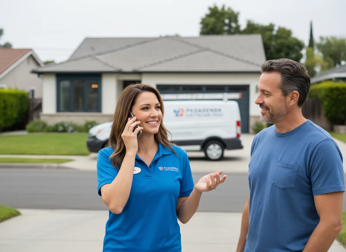 Electrician Arnolds Park, IA FAQs